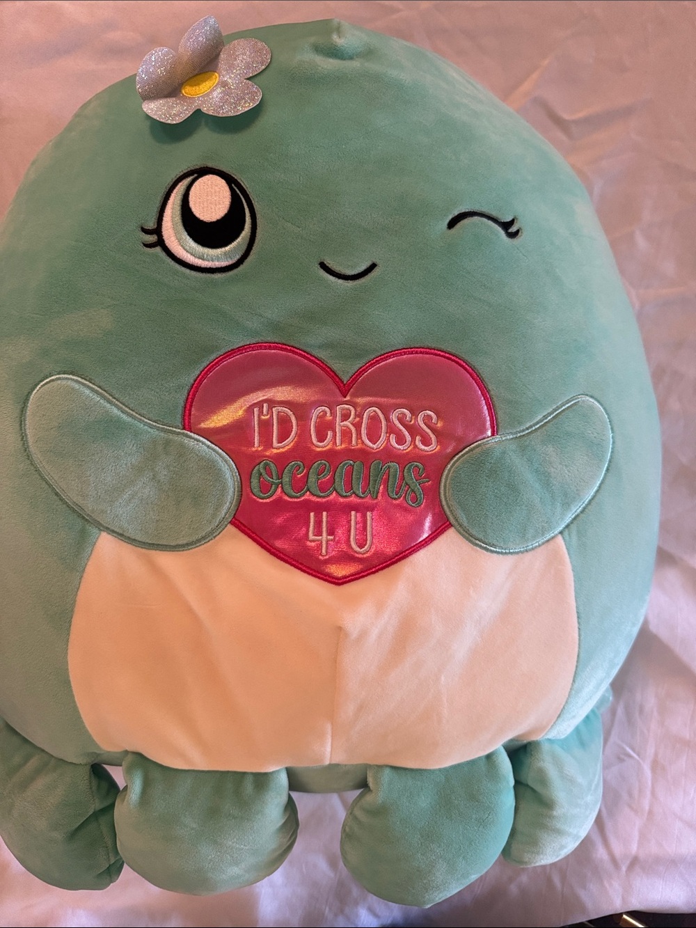 Squishmallows 16in
